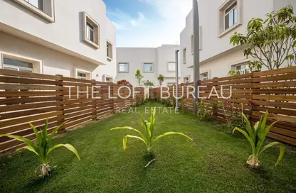 Villa - 3 Bedrooms - 4 Bathrooms for rent in Al Waab Street - Al Waab - Doha