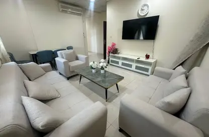 شقة - 2 غرف نوم - 2 حمامات للايجار في شارع السد - السد - الدوحة شقة - 2 غرف نوم - 2 حمامات للايجار في شارع السد - السد - الدوحة