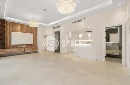 Apartment - 2 Bedrooms - 3 Bathrooms for sale in Nobili - Qanat Quartier - The Pearl Island - Doha