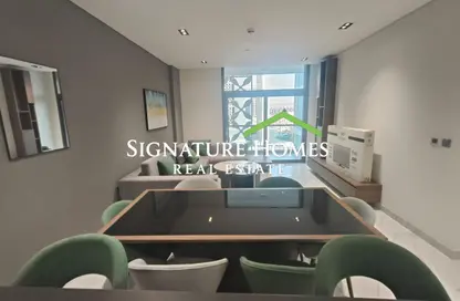 شقة - غرفة نوم - 2 حمامات للايجار في مدينة الياسمين - الوسيل