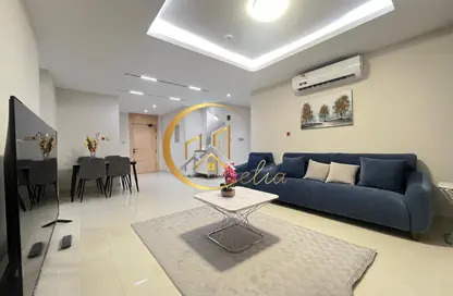 Apartment - 2 Bedrooms - 2 Bathrooms for rent in Al Mansoura - Al Mansoura - Doha Apartment - 2 Bedrooms - 2 Bathrooms for rent in Al Mansoura - Al Mansoura - Doha