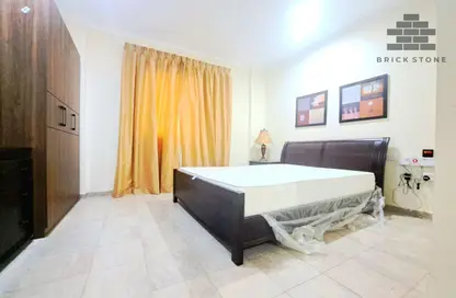 Apartment - Studio - 1 Bathroom for rent in Hotel 115 - Old Salata - Salata - Doha