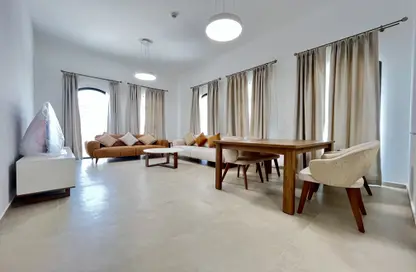 Apartment - 1 Bedroom - 2 Bathrooms for rent in Bu Hamour Street - Abu Hamour - Doha