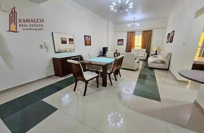 Apartment - 1 Bedroom - 1 Bathroom for rent in Musheireb Apartments - Musheireb - Doha