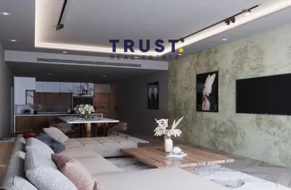 Apartment - 3 Bedrooms - 4 Bathrooms for sale in Voya - Lusail