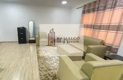 Penthouse - 2 Bedrooms - 2 Bathrooms for rent in Central Inn Al Sadd - Al Sadd - Doha