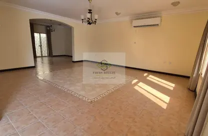 Villa - 3 Bedrooms - 3 Bathrooms for rent in Al Thumama - Al Thumama - Doha