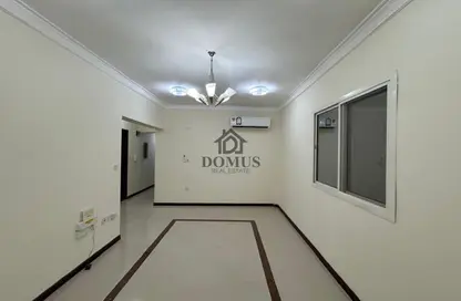 Apartment - 2 Bedrooms - 3 Bathrooms for rent in Hiteen Street - Al Muntazah - Doha