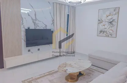 Apartment - 1 Bedroom - 2 Bathrooms for rent in Umm Ghwailina Comm - Umm Ghuwalina - Umm Ghuwailina - Doha