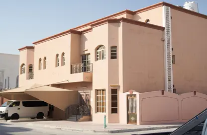Villa - 7+ Bedrooms - 5 Bathrooms for rent in Umm Salal Ali - Umm Salal Ali - Doha
