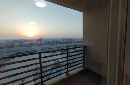 Apartment - 1 Bedroom - 2 Bathrooms for sale in Al Erkyah City - Lusail