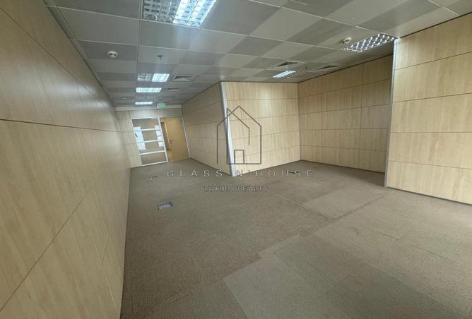 Office Space - Studio - 1 Bathroom for rent in West Bay - West Bay - Doha