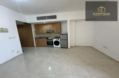 Apartment - Studio - 1 Bathroom for rent in La Piazza - Fox Hills - Lusail