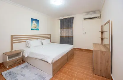 Apartment - 3 Bedrooms - 2 Bathrooms for rent in Ezdan Village 28 - Ezdan Village - Al Wakra