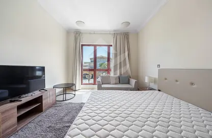 Apartment - Studio - 1 Bathroom for rent in Medina Centrale - Medina Centrale - The Pearl Island - Doha