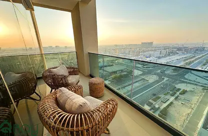 Apartment - 2 Bedrooms - 3 Bathrooms for rent in Al Kharaej 2 - Lusail Apartment - 2 Bedrooms - 3 Bathrooms for rent in Al Kharaej 2 - Lusail