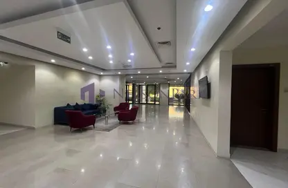 Apartment - 2 Bedrooms - 2 Bathrooms for rent in Al Erkyah City - Lusail
