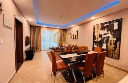 Apartment - 1 Bedroom - 2 Bathrooms for sale in Al Erkyah City - Lusail