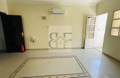 Apartment - 1 Bedroom - 1 Bathroom for rent in Fereej Abdul Aziz - Doha