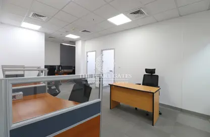 Office image for: Office Space - Studio for rent in Al Muntazah Street - Al Muntazah - Doha, Image 1