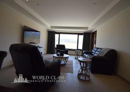 Townhouse - 2 bedrooms - 3 bathrooms for sale in West Porto Drive - Porto Arabia - The Pearl Island - Doha Townhouse - 2 bedrooms - 3 bathrooms for sale in West Porto Drive - Porto Arabia - The Pearl Island - Doha