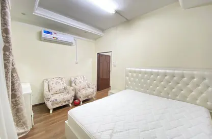 Apartment - 1 Bedroom - 1 Bathroom for rent in Al Thumama - Al Thumama - Doha