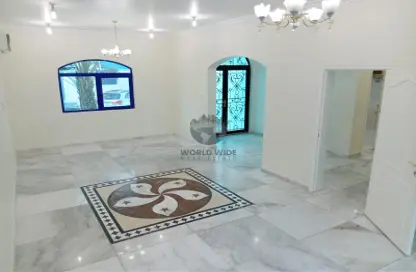 Reception / Lobby image for: Villa - 4 Bedrooms - 3 Bathrooms for rent in Al Hilal - Al Hilal - Doha, Image 1