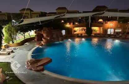 مجمع سكني - 3 غرف نوم - 4 حمامات للايجار في الهلال - الهلال - الدوحة