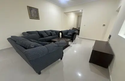 Apartment - 2 Bedrooms - 2 Bathrooms for rent in Najma Street - Najma - Doha