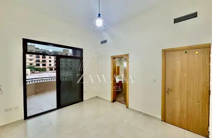 Apartment - 2 Bedrooms - 3 Bathrooms for rent in Naples - Fox Hills - Fox Hills - Lusail