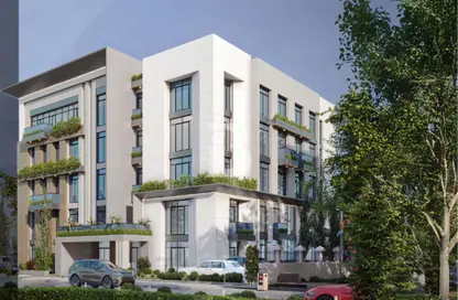 شقة - غرفة نوم - 2 حمامات للبيع في ميزون - فوكس هيلز - الوسيل