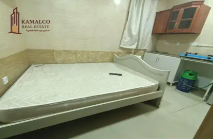 Apartment - Studio - 1 Bathroom for rent in Umm Ghwailina Comm - Umm Ghuwalina - Umm Ghuwailina - Doha