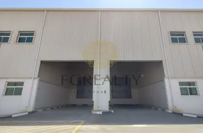 Warehouse - Studio for sale in East Industrial Street - Birkat Al Awamer - Al Wakra
