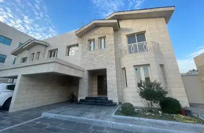 Villa - 3 Bedrooms - 3 Bathrooms for rent in Al Nuaija Street - Al Hilal West - Al Hilal - Doha