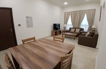 Apartment - 2 Bedrooms - 2 Bathrooms for rent in Al Waab Street - Al Waab - Doha