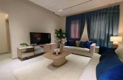 Apartment - 2 Bedrooms - 2 Bathrooms for rent in Fereej Bin Omran - Doha
