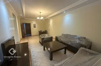 Apartment - 2 Bedrooms - 2 Bathrooms for rent in Al Sadd Road - Al Sadd - Doha