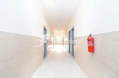 Labor Camp - Studio for rent in Umm Al Amad - Umm Al Amad - Al Shamal