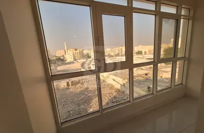 Apartment - 1 Bedroom - 1 Bathroom for rent in Najma Street - Najma - Doha