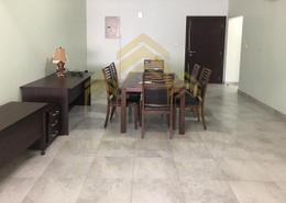 Apartment - 3 bedrooms - 3 bathrooms for rent in Anas Street - Fereej Bin Mahmoud North - Fereej Bin Mahmoud - Doha