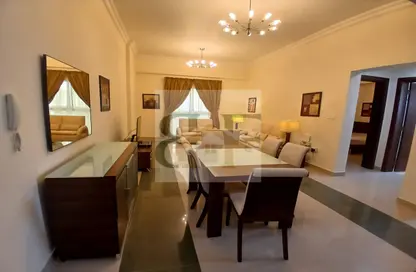 Apartment - 1 Bedroom - 1 Bathroom for rent in Musheireb Apartments - Musheireb - Doha