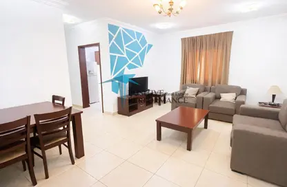 Apartment - 2 Bedrooms - 2 Bathrooms for rent in Al Mansoura - Al Mansoura - Doha