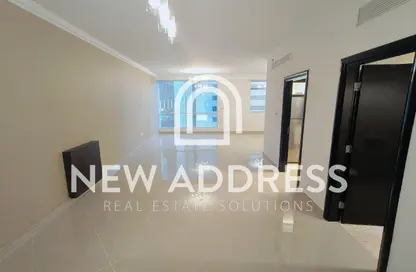 Apartment - 2 Bedrooms - 3 Bathrooms for rent in West Bay Tower - West Bay - West Bay - Doha