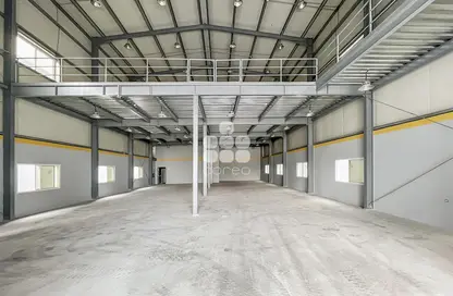 Warehouse - Studio - 3 Bathrooms for rent in Al Wakra - Al Wakra - Al Wakrah - Al Wakra