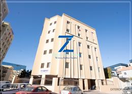 Apartment - 2 bedrooms - 2 bathrooms for rent in Al Muntazah Street - Al Muntazah - Doha