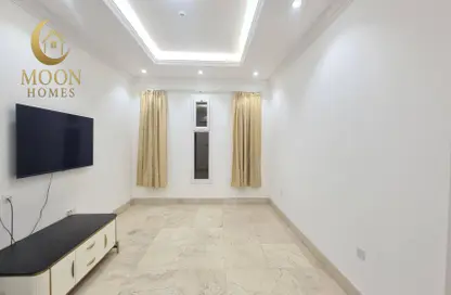 Apartment - 2 Bedrooms - 3 Bathrooms for rent in Muntazah 7 - Al Muntazah - Doha