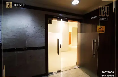 مساحات مكتبية - استوديو - 2 حمامات للايجار في طريق سلوى - المنطقة الصناعية القديمة - الريان - الدوحة