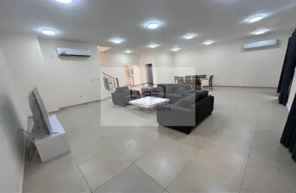 Living Room image for: Bulk Rent Units - Studio - 6 Bathrooms for rent in Al Rayyan - Al Rayyan - Doha, Image 1