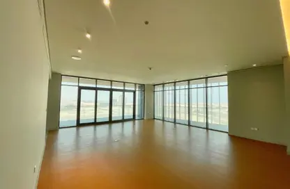 شقة - 2 غرف نوم - 4 حمامات للبيع في برج سيف لوسيل 1 - سيف لوسيل - مدينة اللسيل - الوسيل