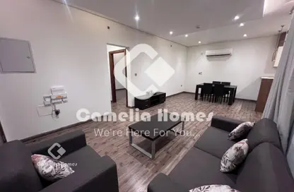 Apartment - 1 Bedroom - 1 Bathroom for rent in Old Airport Road - Old Airport Road - Doha